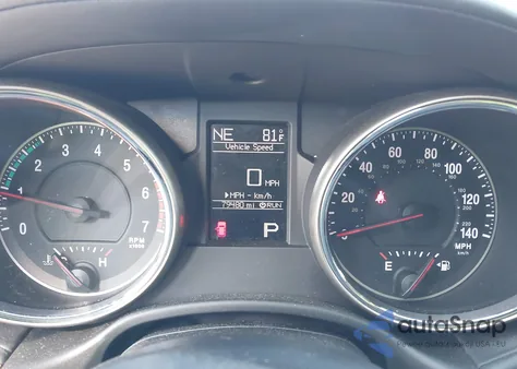 2012 Jeep Grand Cherokee Overland from USA, damaged, VIN 1C4RJFCT4CC191843